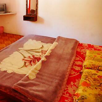 Hotel Shivali, Dalhousie 2